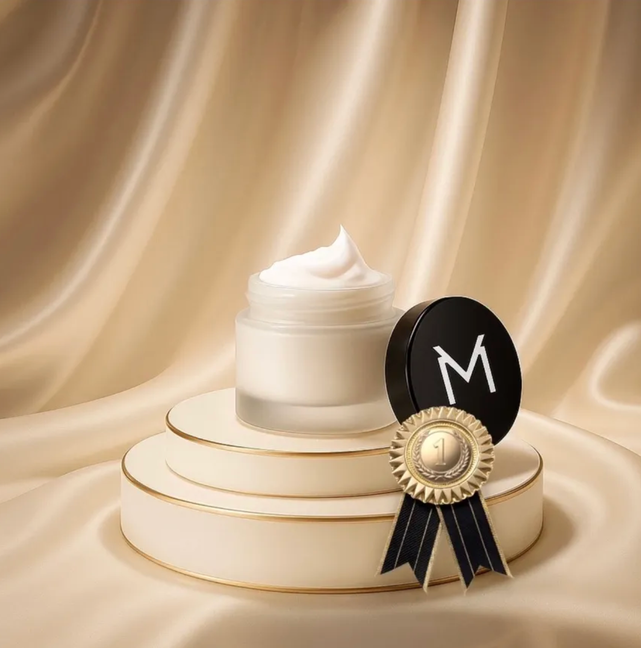 A Blur on Bourbon Street: The Award-Winning Primer That’s Changing the Game