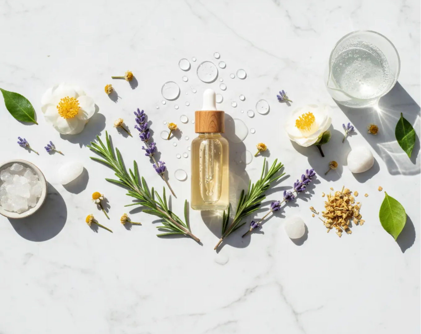 Why Voodoo Makeup Chose Clean Beauty Over Toxic Ingredients