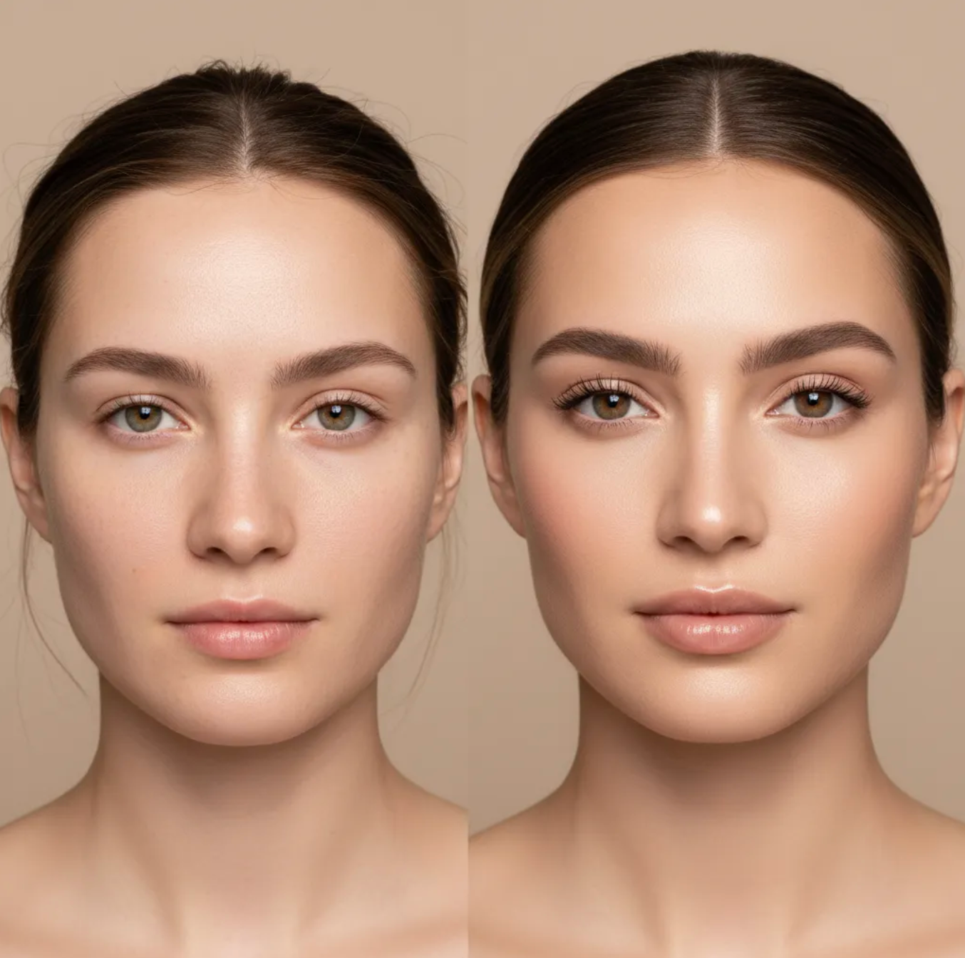 Oily Skin Solutions: Matte Finishes That Actually Last