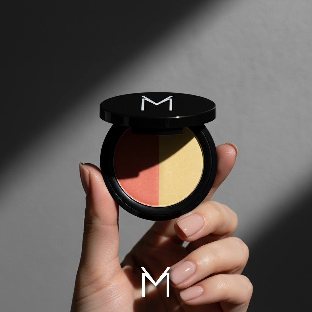 Voodoo Makeup: A Founder's Healing Journey from Illness to Innovation