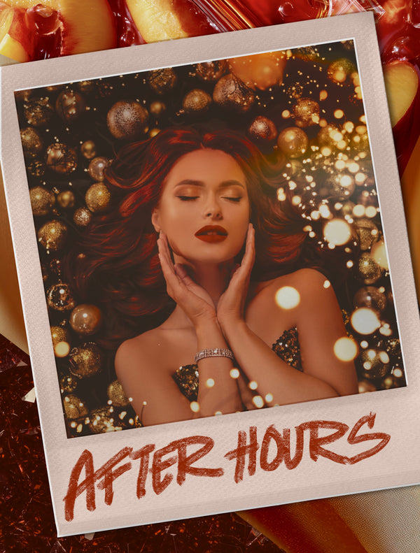 Just Four You Lipstick Set