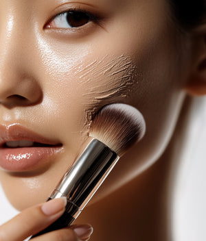 FOUNDATION BRUSH