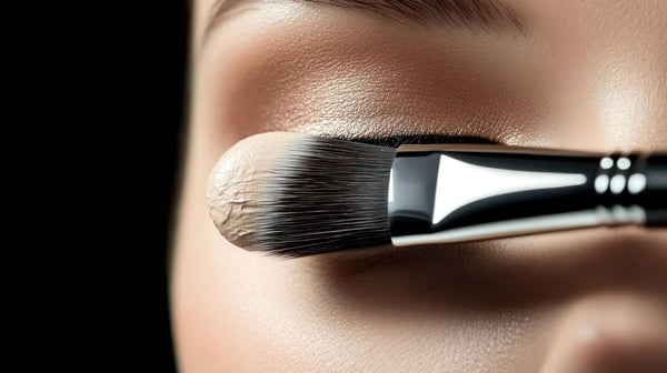 HIGHLIGHT & CONCEAL BRUSH