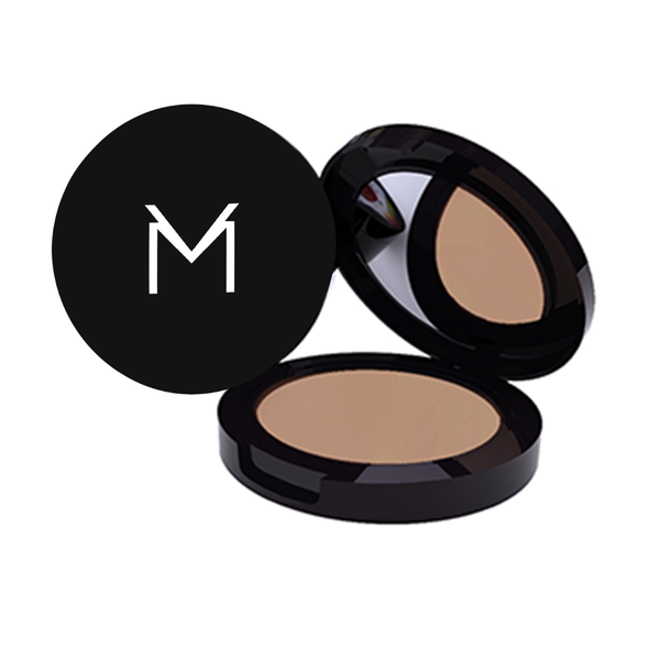 COCONUT CREAM FOUNDATION