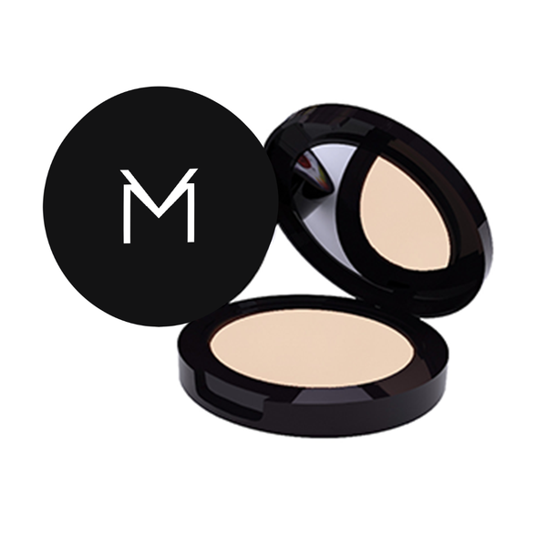 COCONUT CREAM FOUNDATION