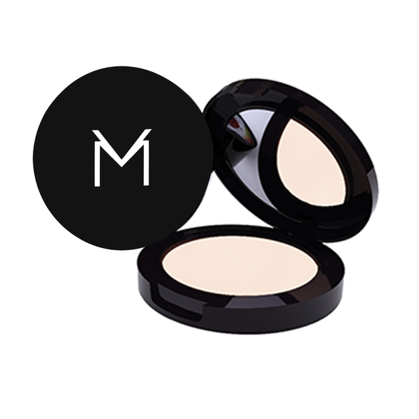 COCONUT CREAM FOUNDATION