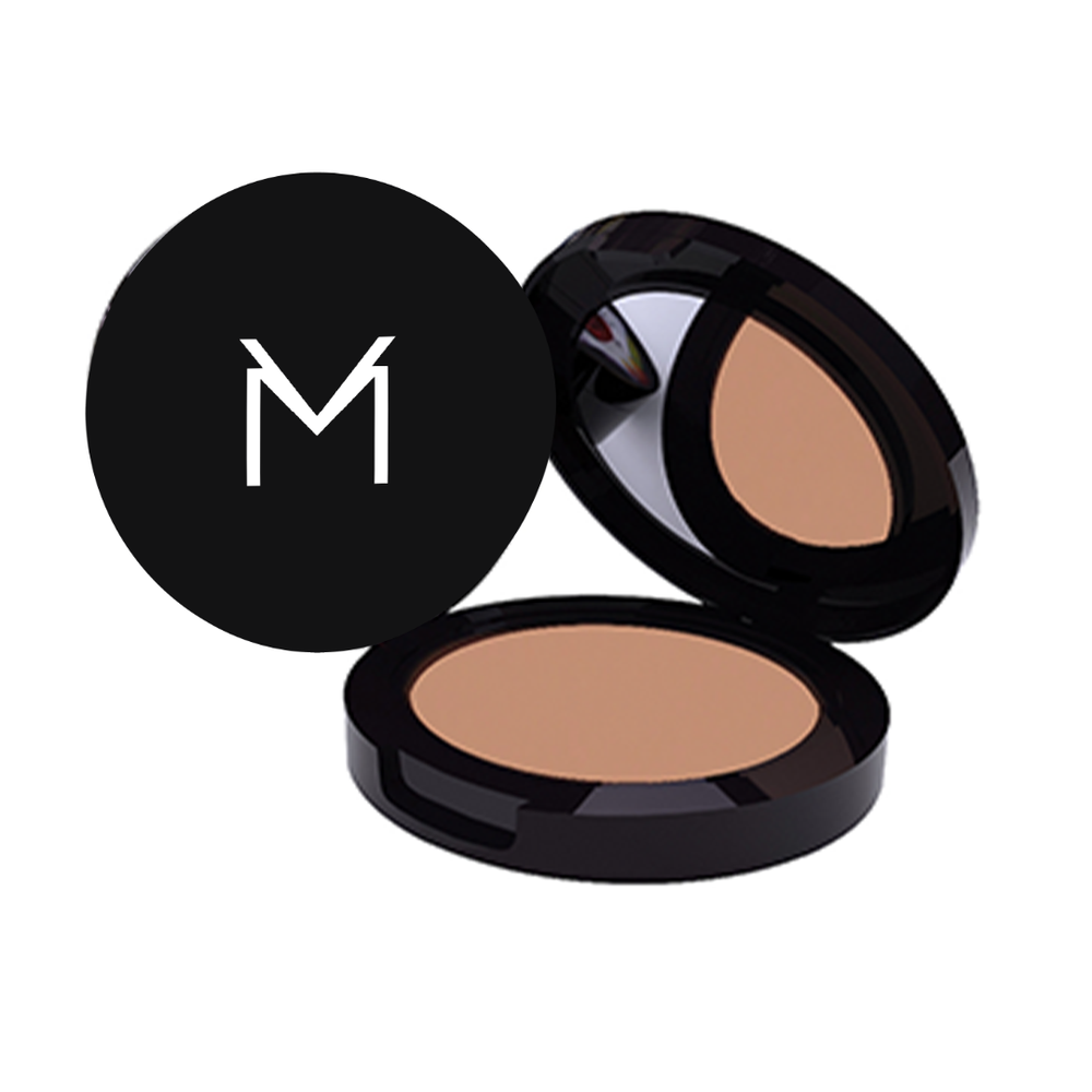 COCONUT CREAM FOUNDATION