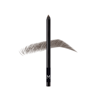 Voodoo Makeup Brown