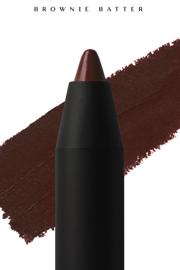 ON THE EDGE LIP LINER