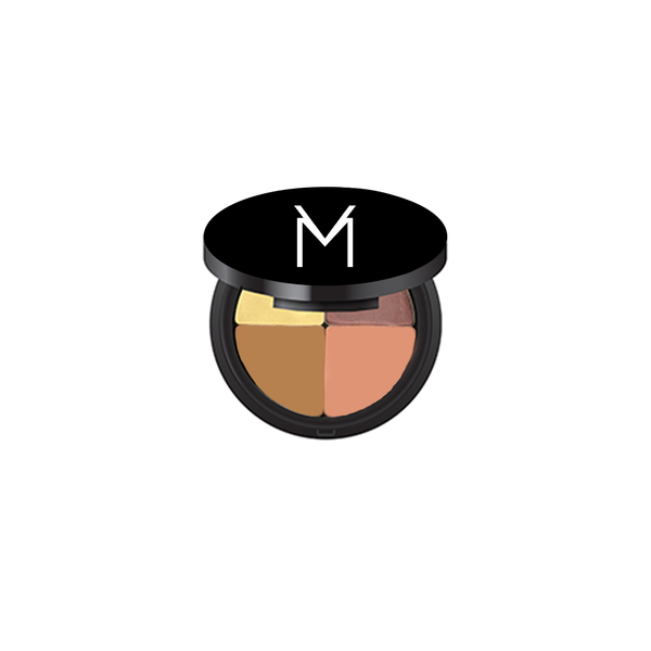 BUKU BEAUTÉ PALETTE