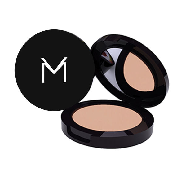 COCONUT CREAM FOUNDATION