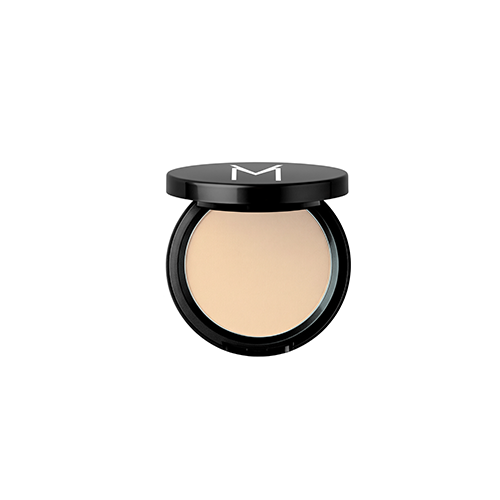 COCONUT CREAM FOUNDATION