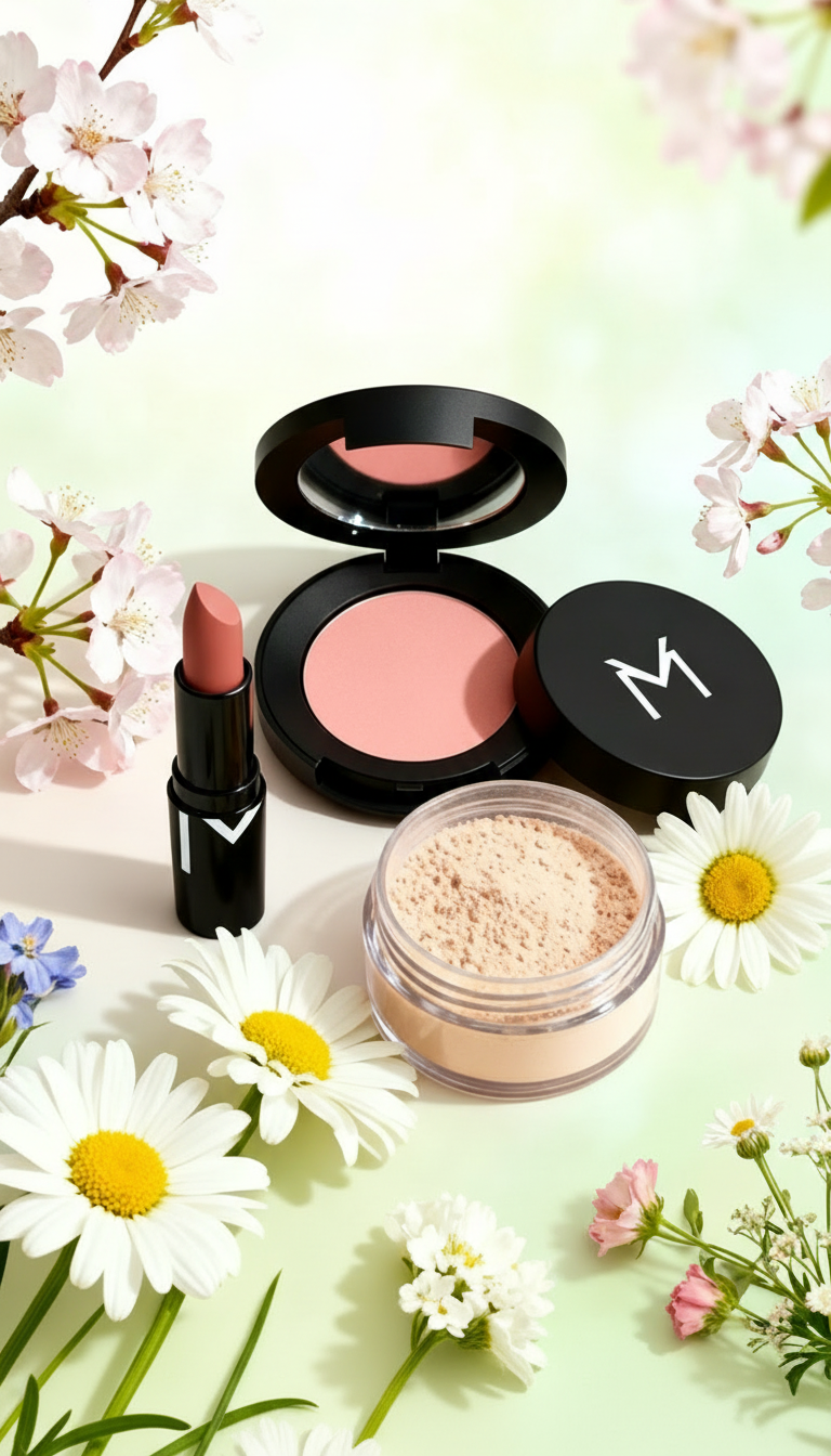 Voodoo Makeup - Vegan & Cruelty-Free Cosmetics