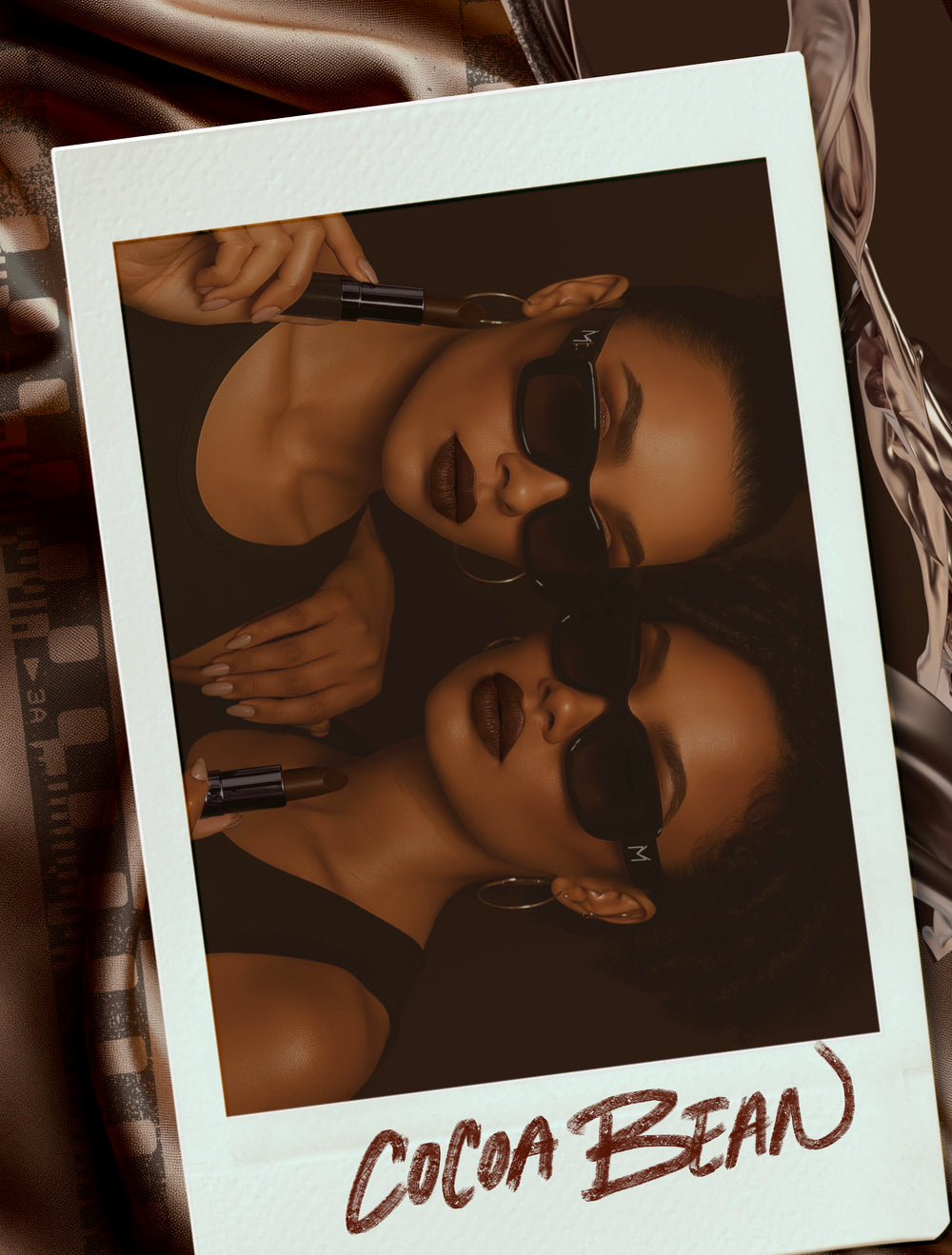 Just Four You Lipstick Set