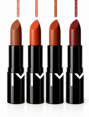 Just Four You Lipstick Set