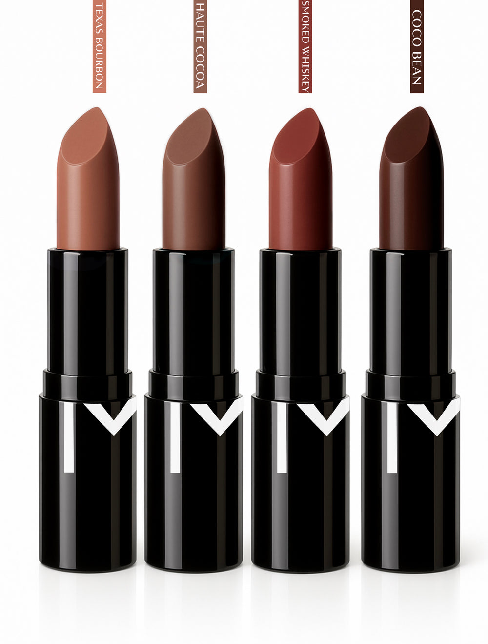 Just Four You Lipstick Set