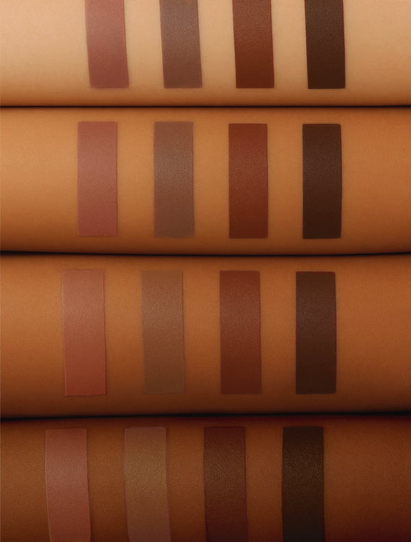 Just Four You Lipstick Set