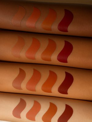 Just Four You Lipstick Set