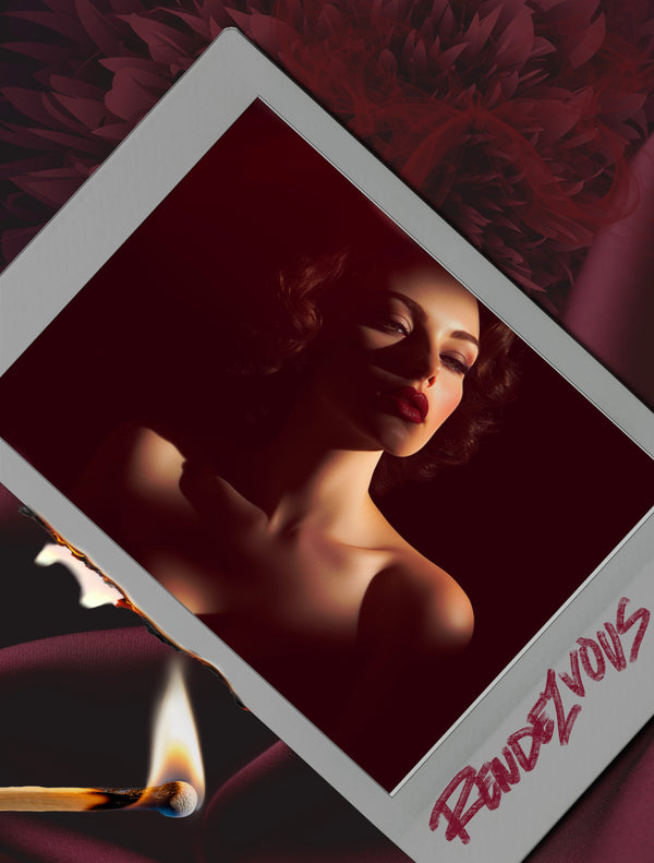 Just Four You Lipstick Set