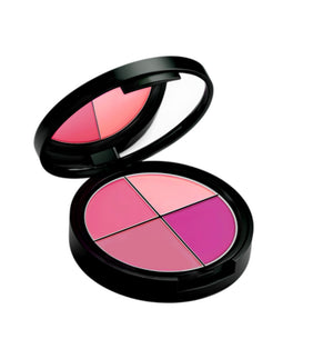 BUKU BEAUTÉ PALETTE