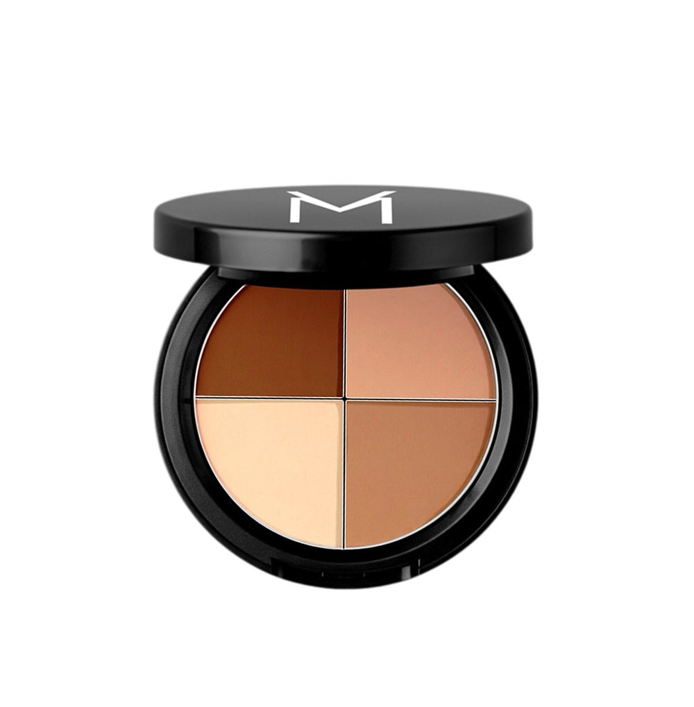 BUKU BEAUTÉ PALETTE