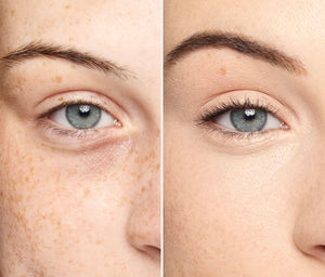 UNDER EYE ERASER