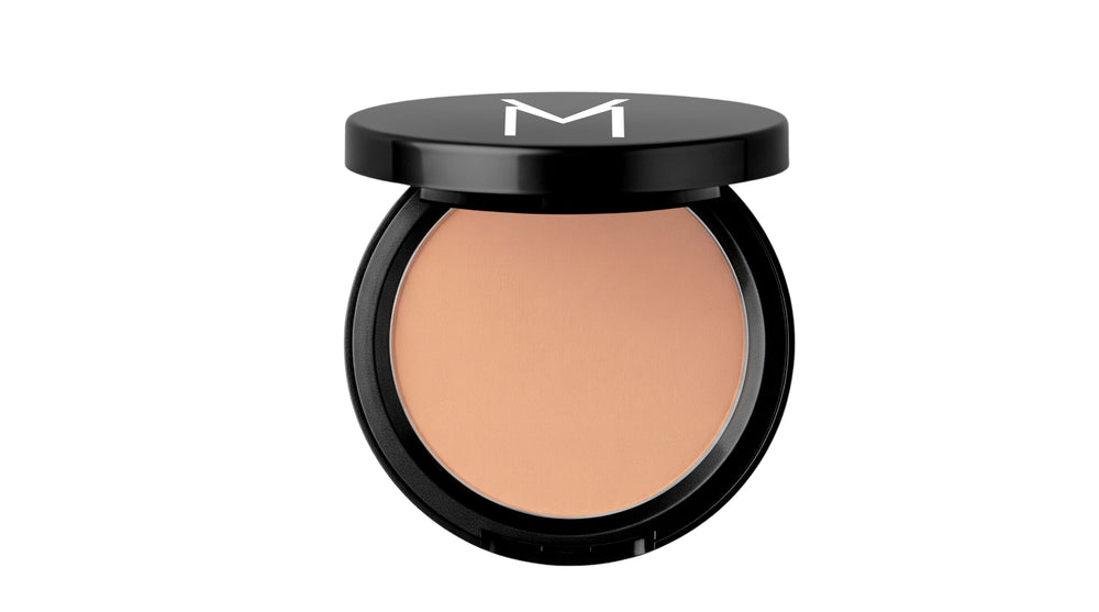COCONUT CREAM FOUNDATION