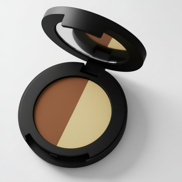 Voodoo Makeup 20 Years Younger Corrector & Highlighter in Dark20