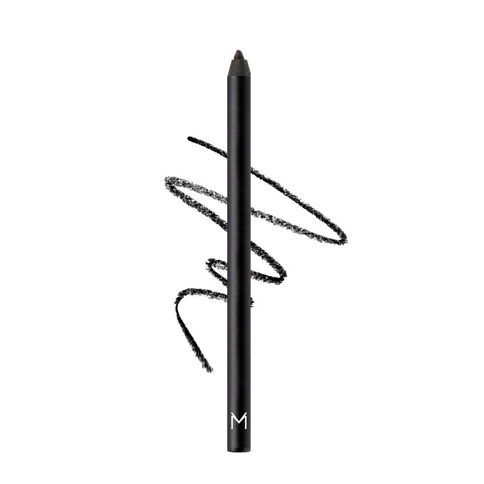 Voodoo Makeup Artist Pencil Eyeliner shade: Black Onyx