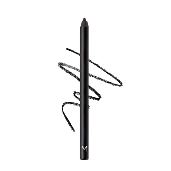 Voodoo Makeup Artist Pencil Eyeliner shade: Black Onyx
