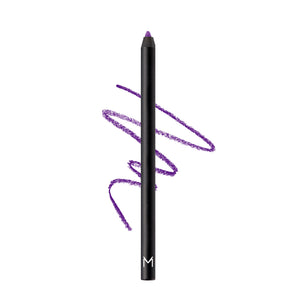 Voodoo Makeup Artist Pencil Eyeliner shade: Bourre