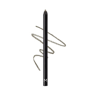 Voodoo Makeup Artist Pencil Eyeliner shade: Gator Bait