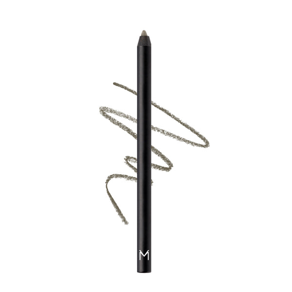 Voodoo Makeup Artist Pencil Eyeliner shade: Gator Bait