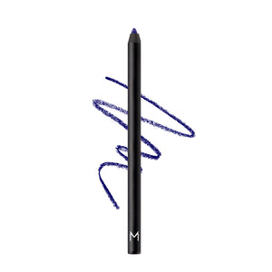 Voodoo Makeup Artist Pencil Eyeliner shade: Sapphire