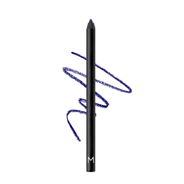 Voodoo Makeup Artist Pencil Eyeliner shade: Sapphire
