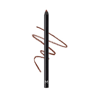 Voodoo Makeup Artist Pencil Eyeliner shade: Satisfaction