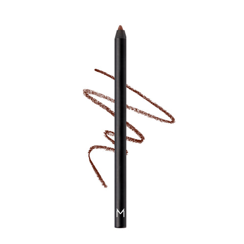 Voodoo Makeup Artist Pencil Eyeliner shade: Satisfaction