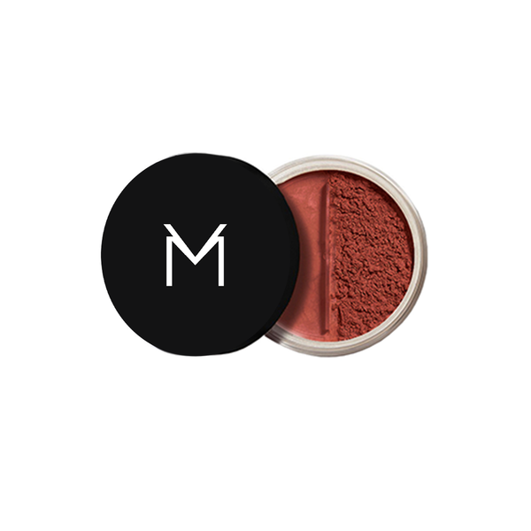 Voodoo Makeup Bougie Rougie Blush shade: Hun
