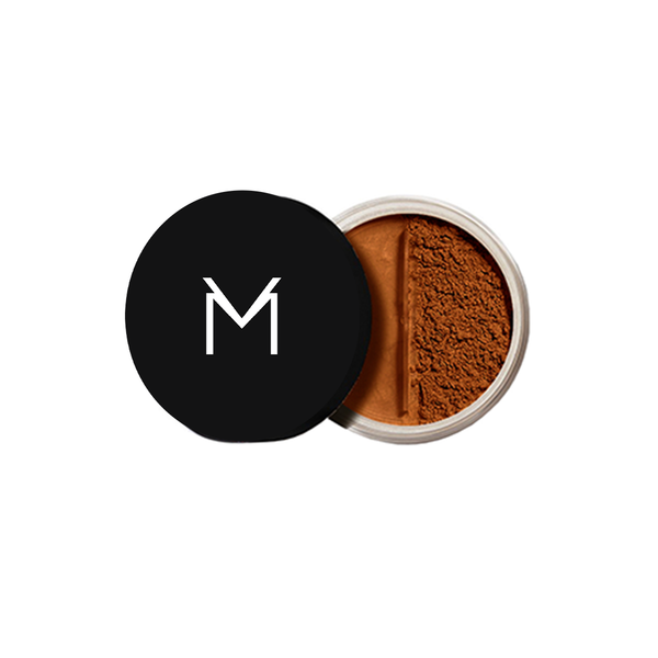 Voodoo Makeup Bronzée Powder Bronzer shade: Lights of Bourbon