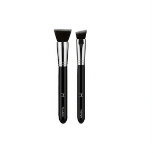 Voodoo Makeup Brush Duo Makeup Brush Set
