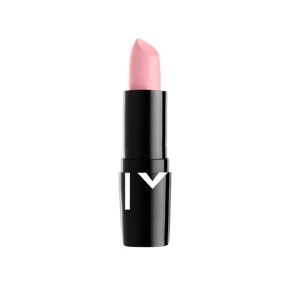 Voodoo Makeup Butter Me Up Lip Balm shade: Strawberry BMU