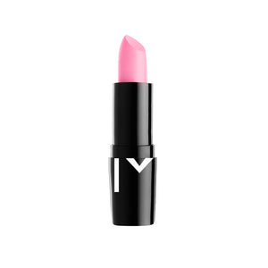 Voodoo Makeup Butter Me Up Lip Balm shade: Tickle Me Pink