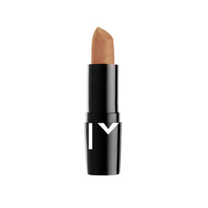 Voodoo Makeup Coconut Cocktail Lipstick shade: Cajun Gold Digger