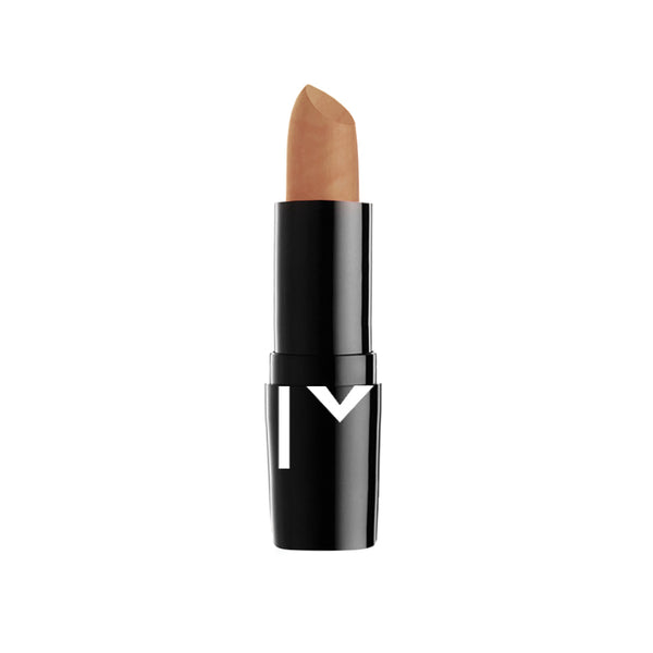 Voodoo Makeup Coconut Cocktail Lipstick shade: Cajun Gold Digger