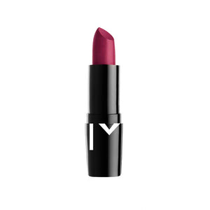 Voodoo Makeup Coconut Cocktail Lipstick shade: Cajun Queen