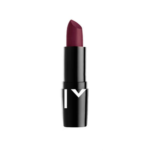 Voodoo Makeup Coconut Cocktail Lipstick shade: Cajun Ruby