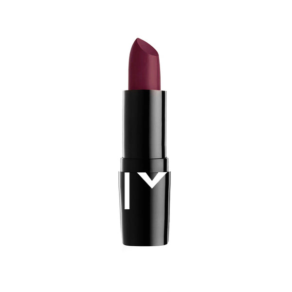 Voodoo Makeup Coconut Cocktail Lipstick shade: Cajun Ruby