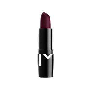 Voodoo Makeup Coconut Cocktail Lipstick shade: Intrigue