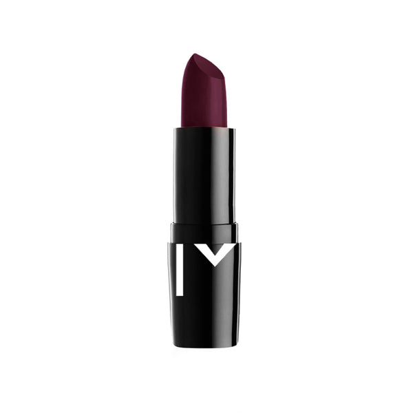 Voodoo Makeup Coconut Cocktail Lipstick shade: Intrigue