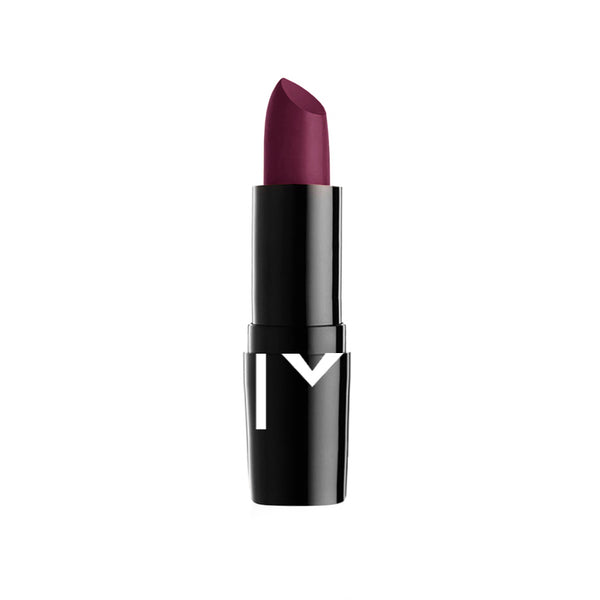 Voodoo Makeup Coconut Cocktail Lipstick shade: Jeanne Aimer